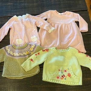 Sweater bundle